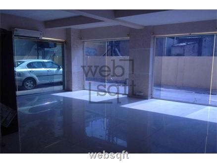 Somajiguda Commercial complex for Sale